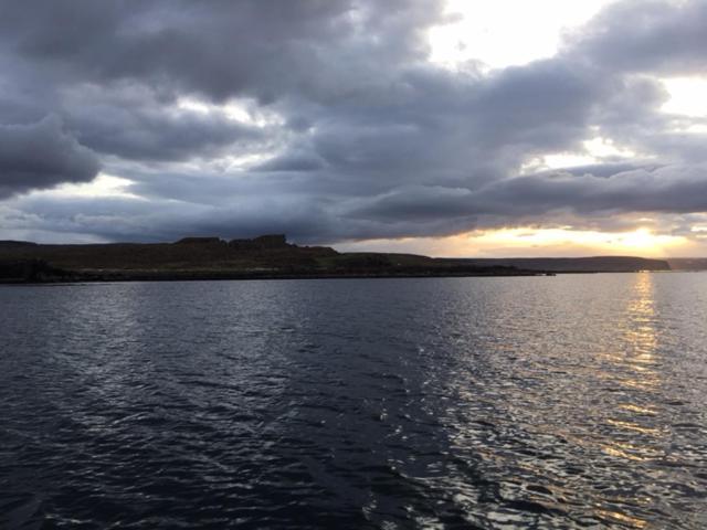 Borgir - The House By The Sea Villa Eksteriør billede