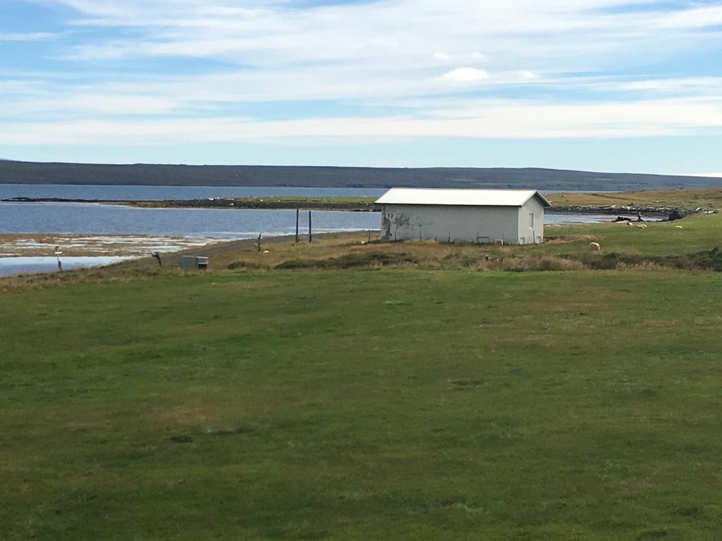 Borgir - The House By The Sea Villa Eksteriør billede