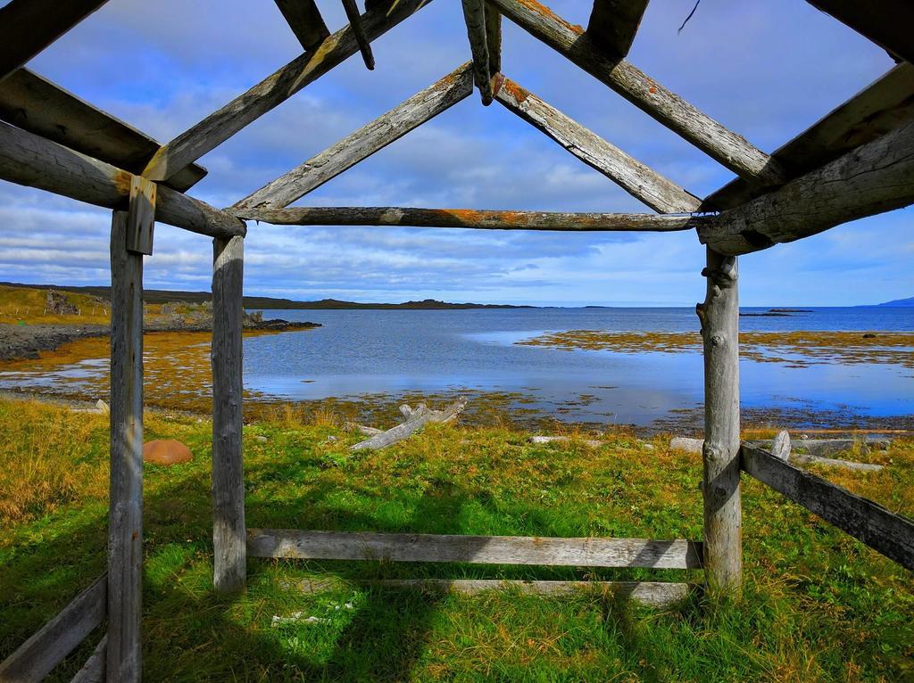 Borgir - The House By The Sea Villa Eksteriør billede