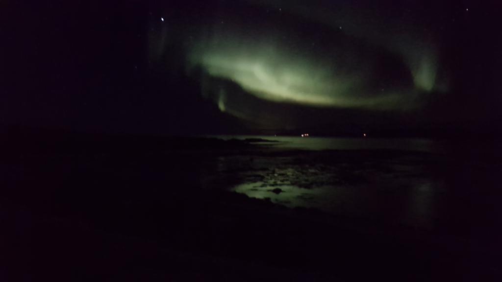 Borgir - The House By The Sea Villa Eksteriør billede